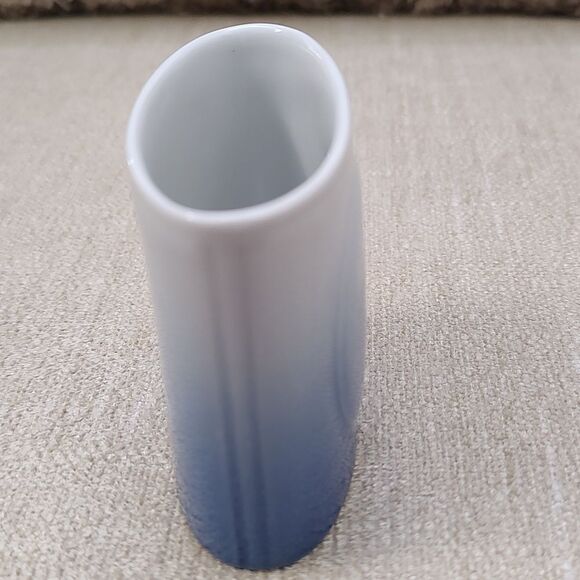 Bing & Grondahl Vintage Porcelain Lily of the Valley Cigarette Holder Denmark - Picture 4 of 8